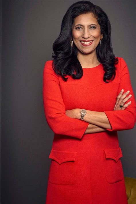 chanel ceo linkedin|leena nair ceo.